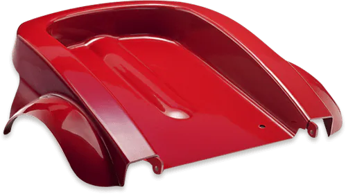 Plastela manufacturing facility